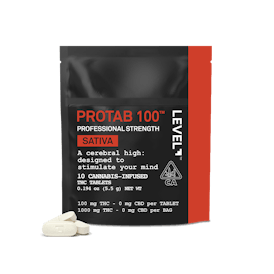Sativa PROTAB 100