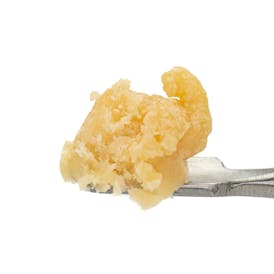 Wedding Cake Live Resin Badder