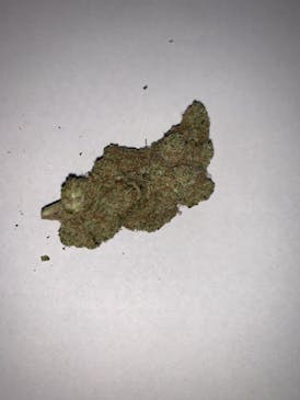 Orange Kush Cake