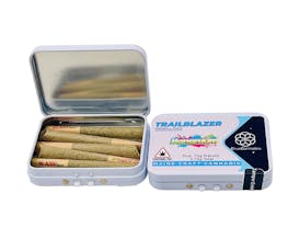 Dog Walker Trailblazer - Bananium 3.75g