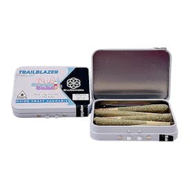 Dog Walker Trailblazer - Ice Cream Cake 3.75g