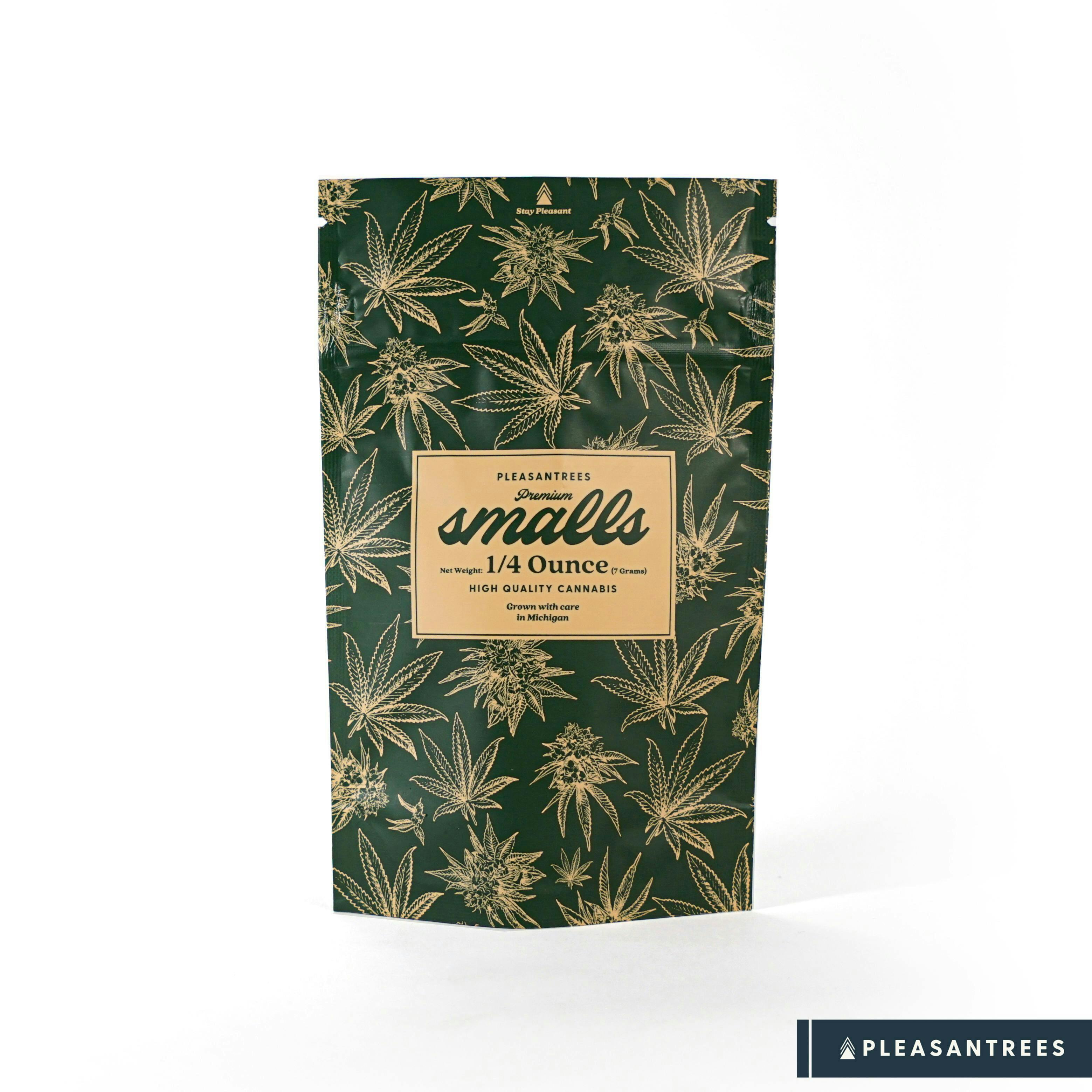 Smalls | Nosh | 1/4 Ounce