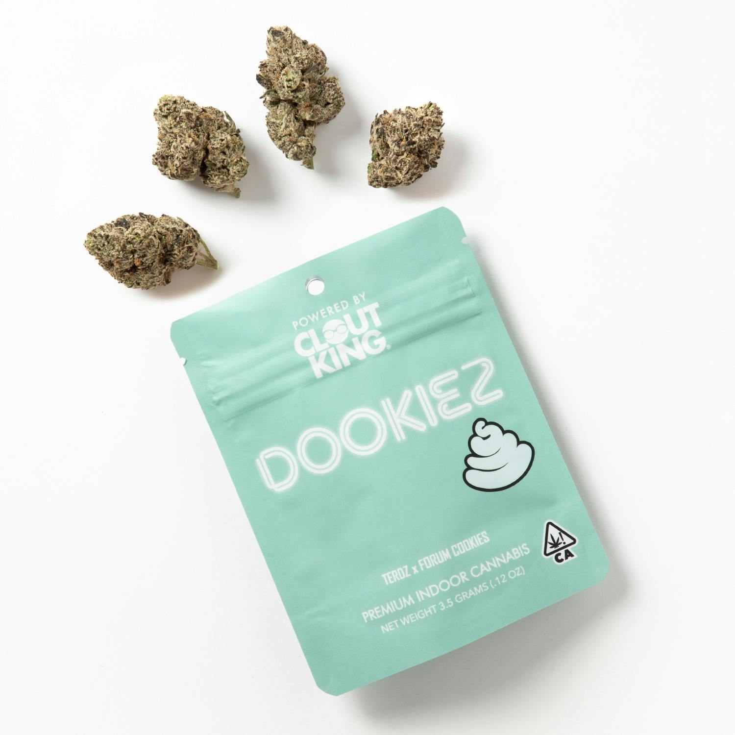 Clout King — Dookiez