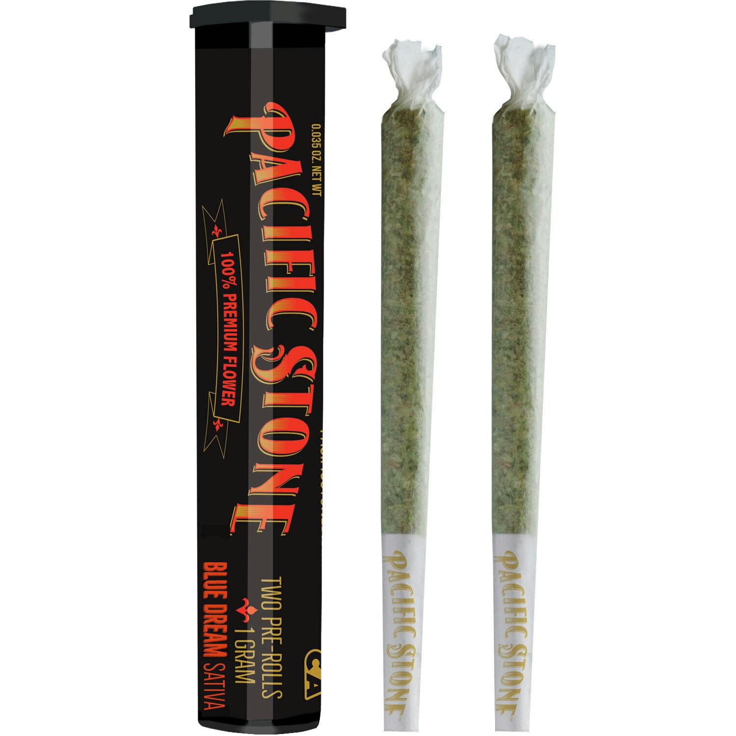 Blue Dream Sativa Pre-Rolls 14pk (7g)