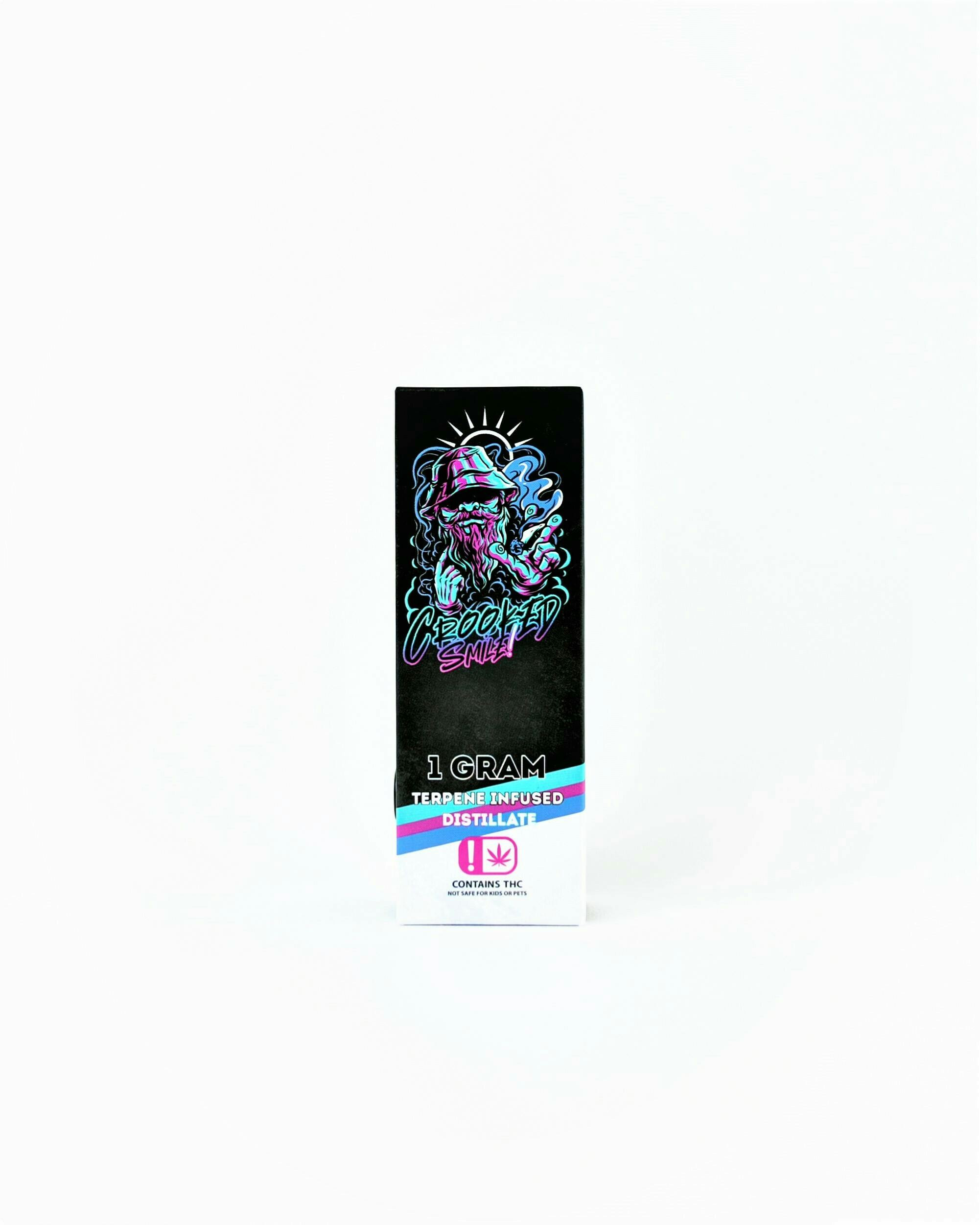 Blueberry Yum ***1200ML***