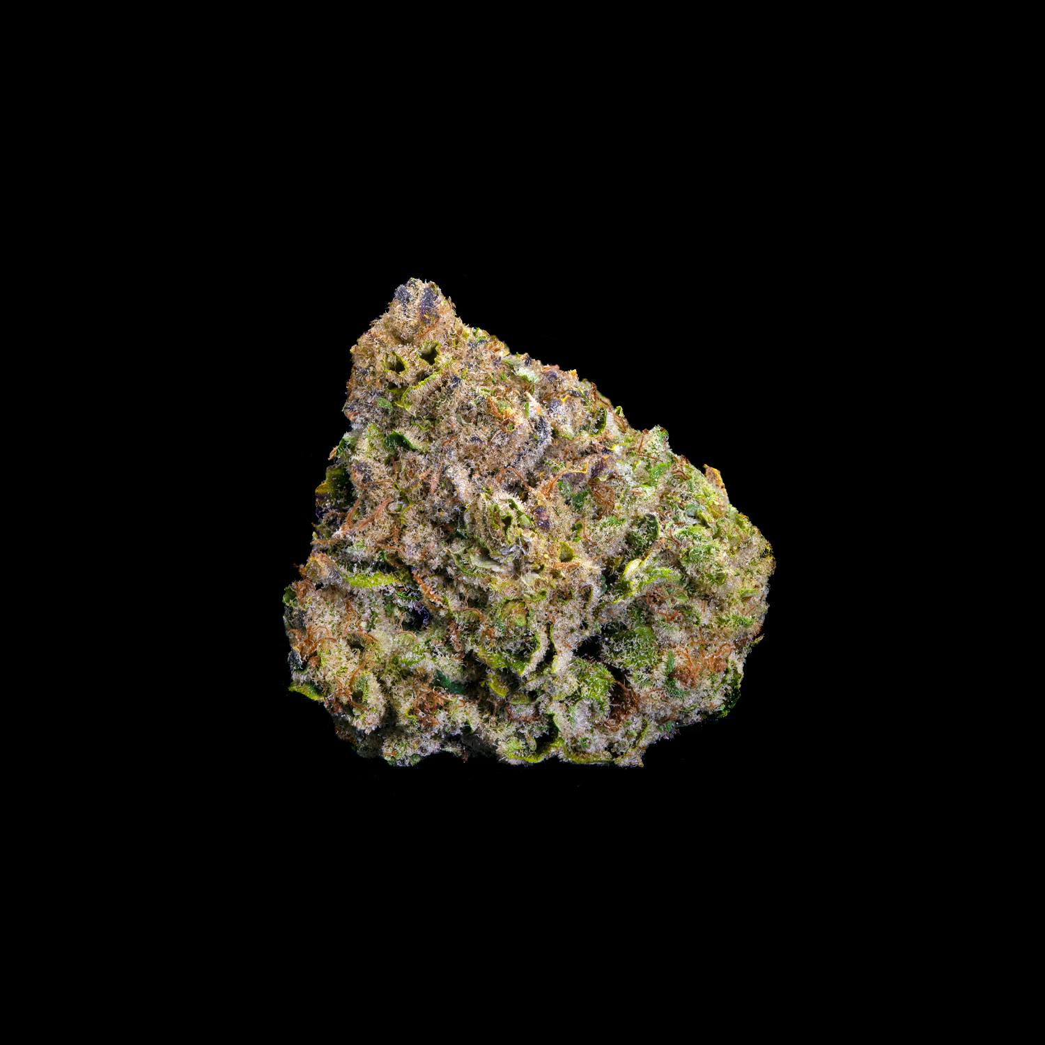 Sour Diesel x Animal Cookies