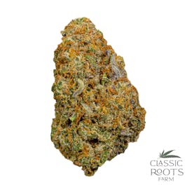 Lemon OG Haze X Ethos Cookies