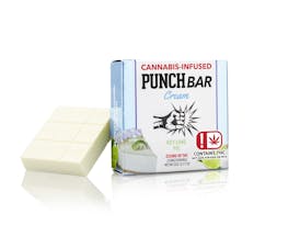Key Lime Pie White Chocolate PunchBar 225mg (OK)