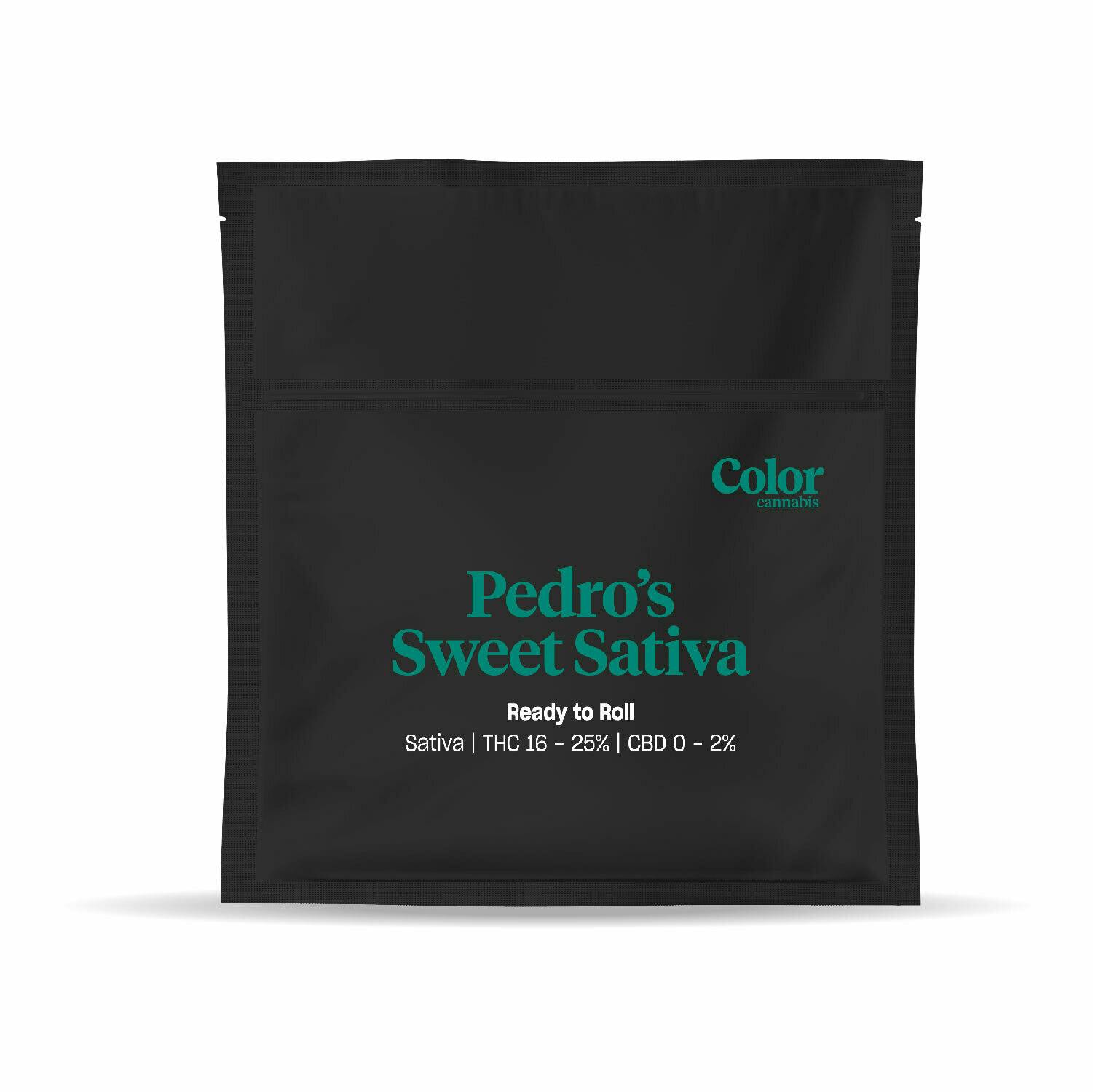 Pedro's Sweet Sativa Ready-to-Roll