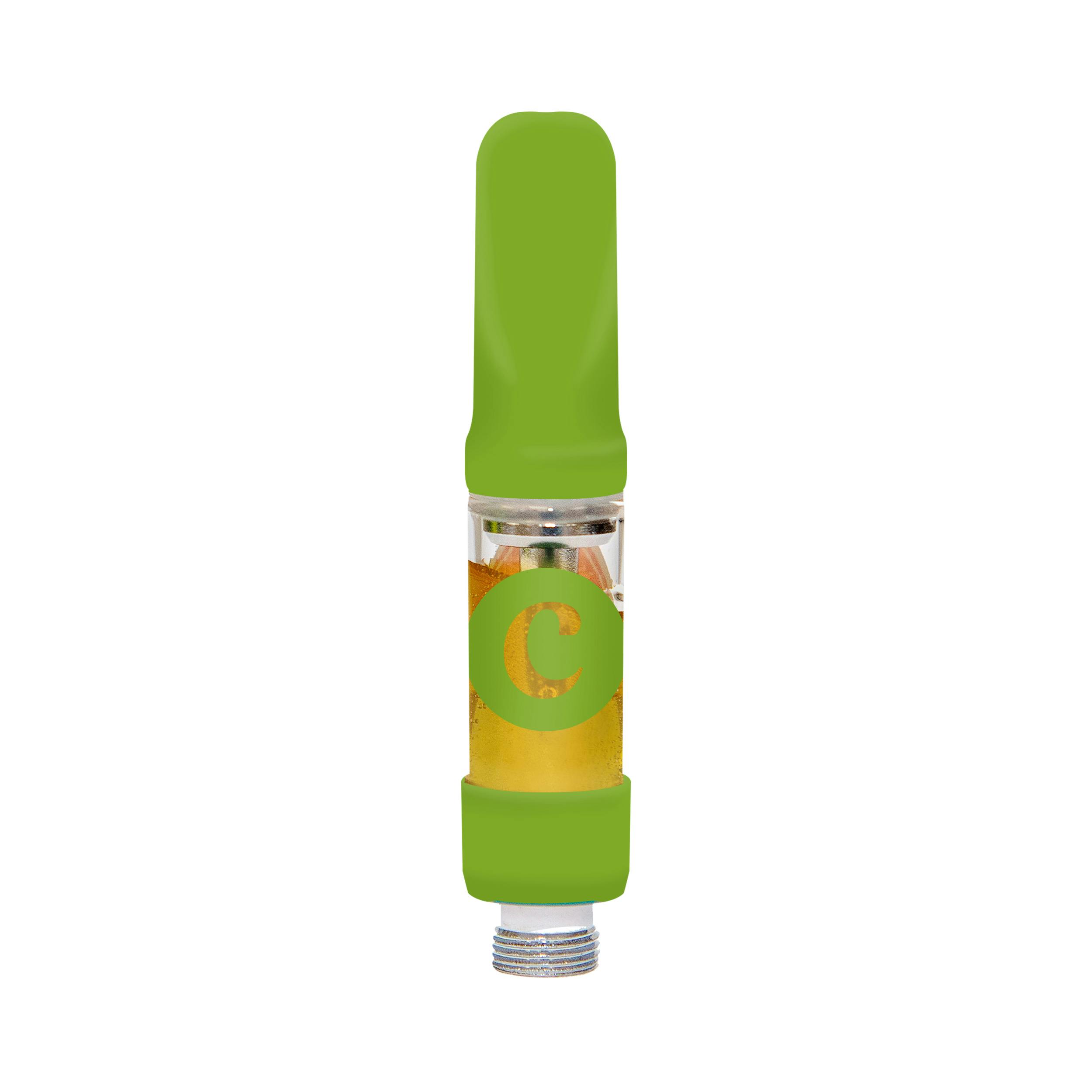 Ghost Train Haze 510 Cartridge