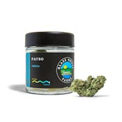 GHF | FATSO | FLOWER | 3.5G