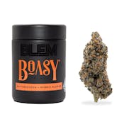 BLEM | Boasy 3.5g (Hybrid) - Premium Indoor Flower