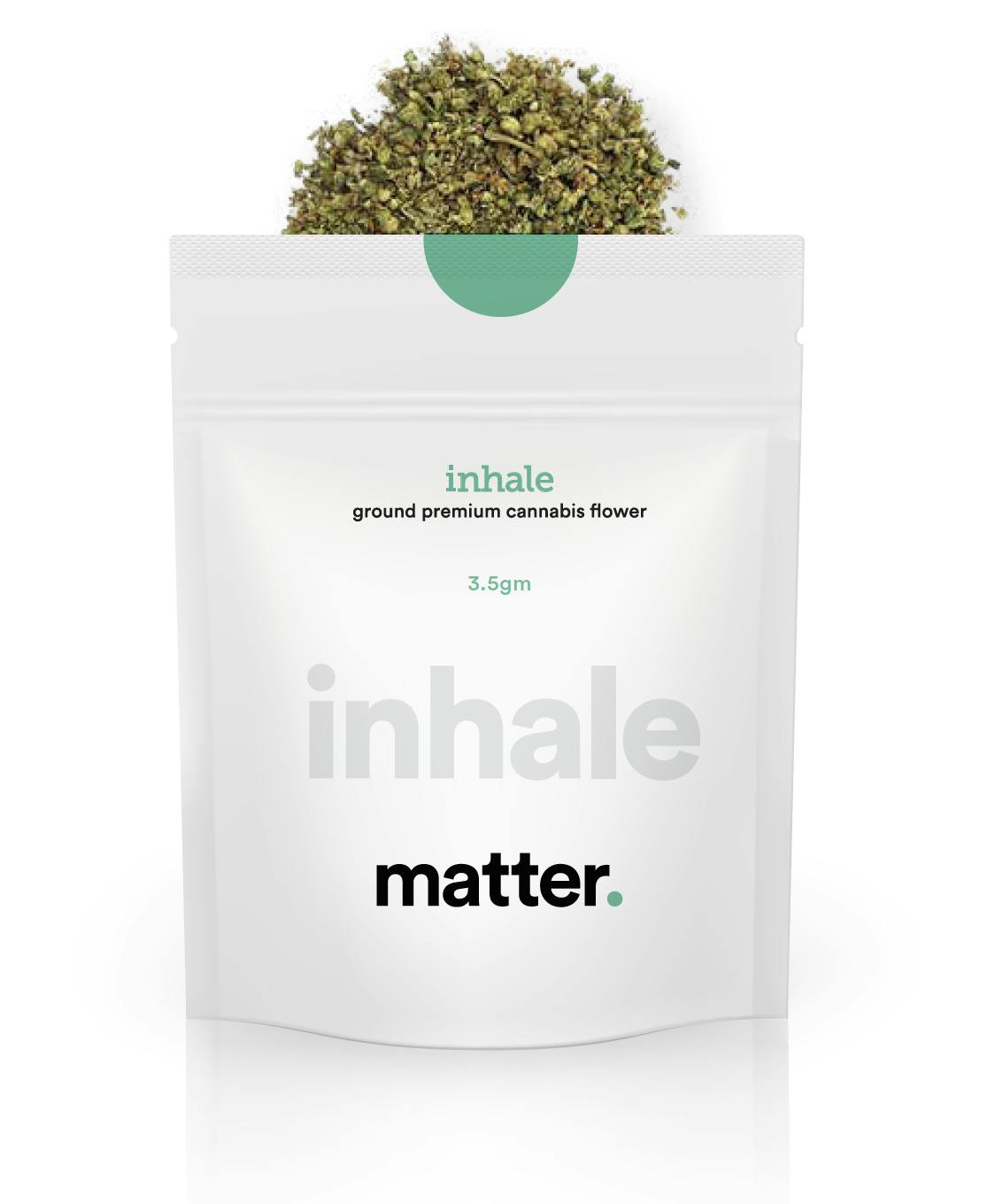 JH1 ground premium cannabis flower