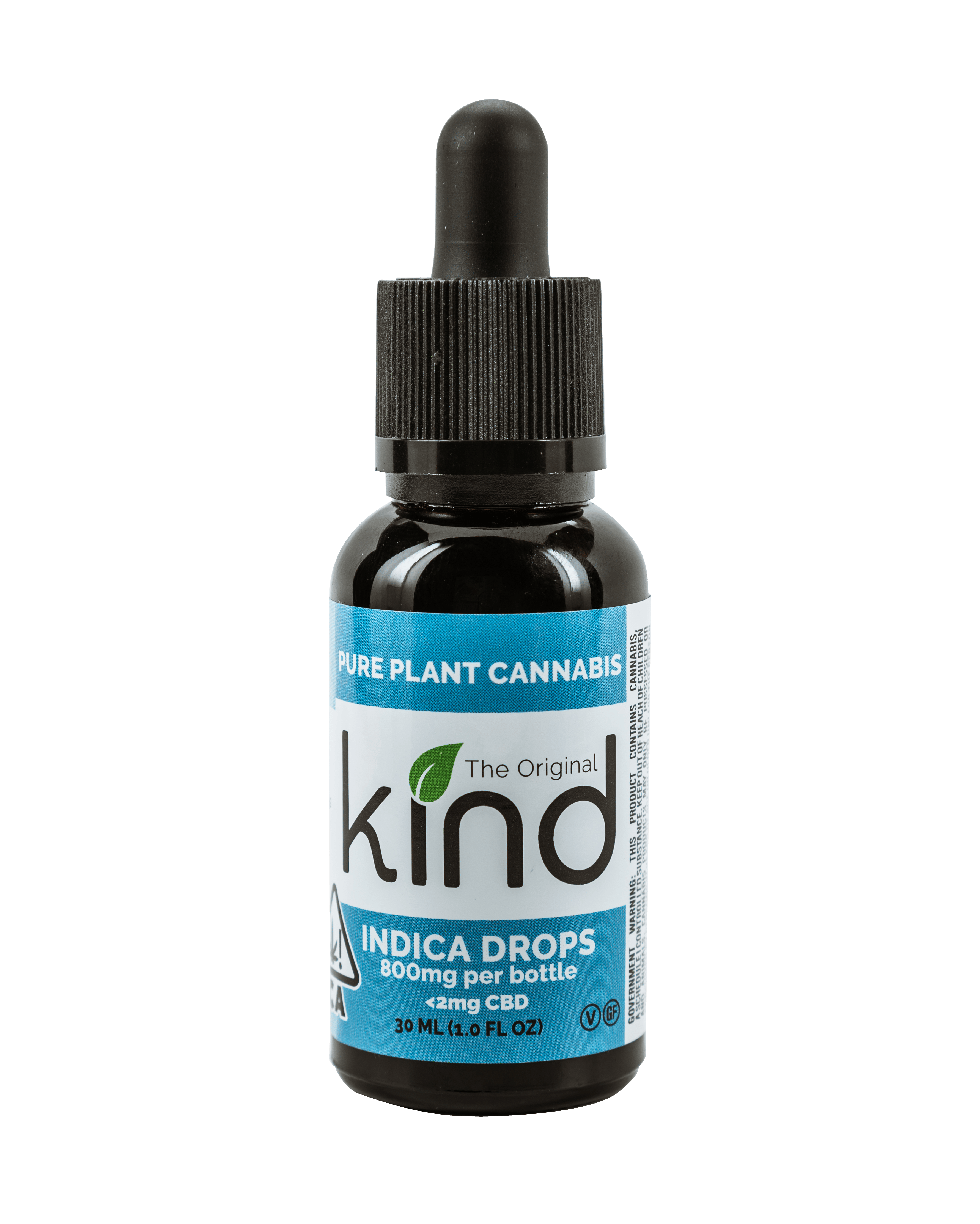 Kind DROPS Indica 30ml