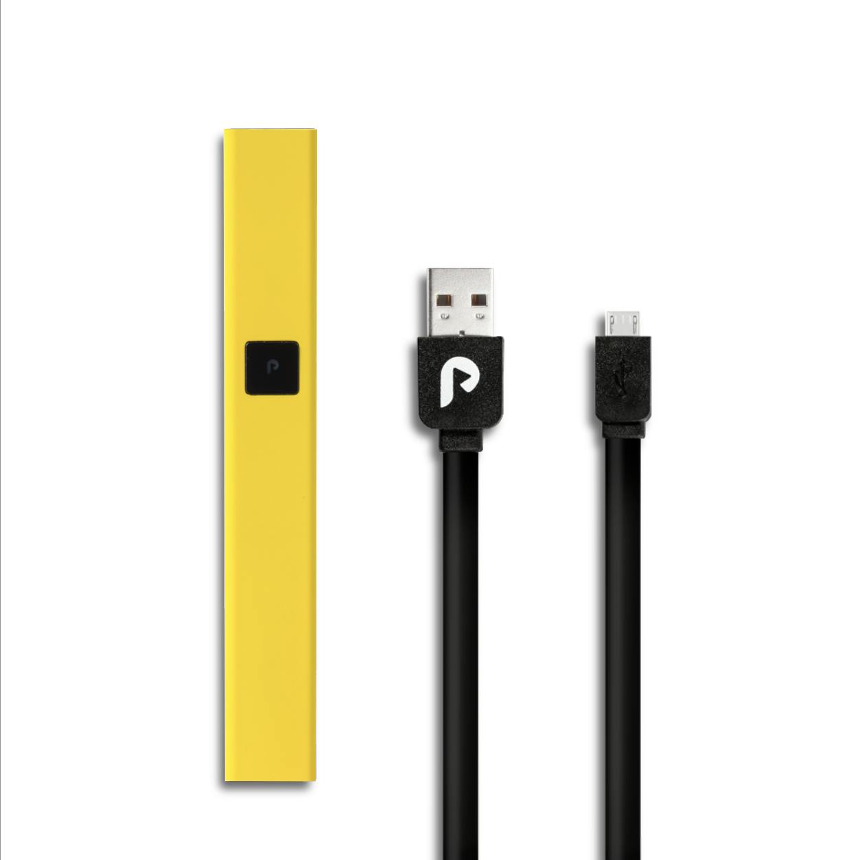 PlugPlay — Play Kit - Yellow