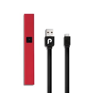 PLUGPLAY - PLAY Battery Kit - Red