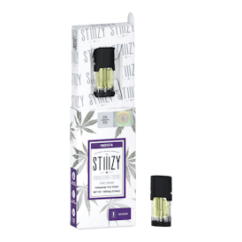 Vape Cartridge - OG KUSH 1G CDT Pod - STIIIZY