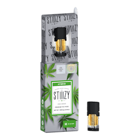 Vape Cartridge - DO-SI-DOS 1G Original THC Pod - STIIIZY