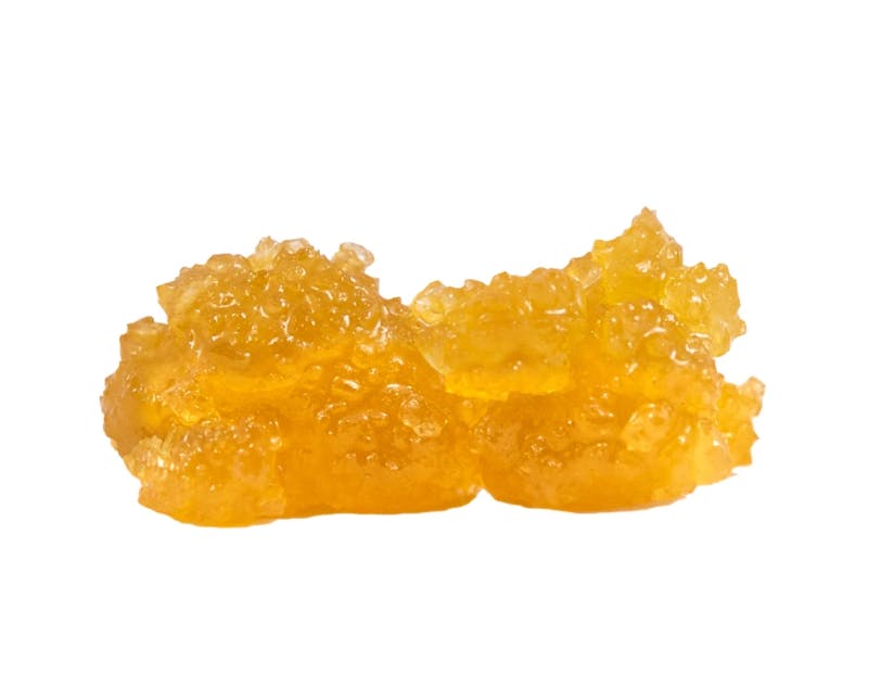 Og Chemdog Live Resin