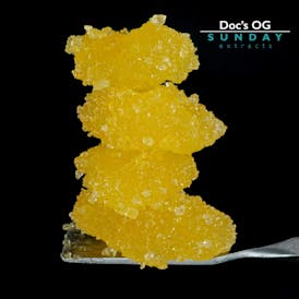 1g Concentrate - Doc's OG