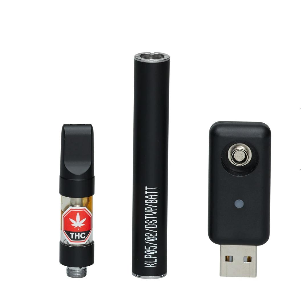 Kolab Project Brand Disposable Vape Pens