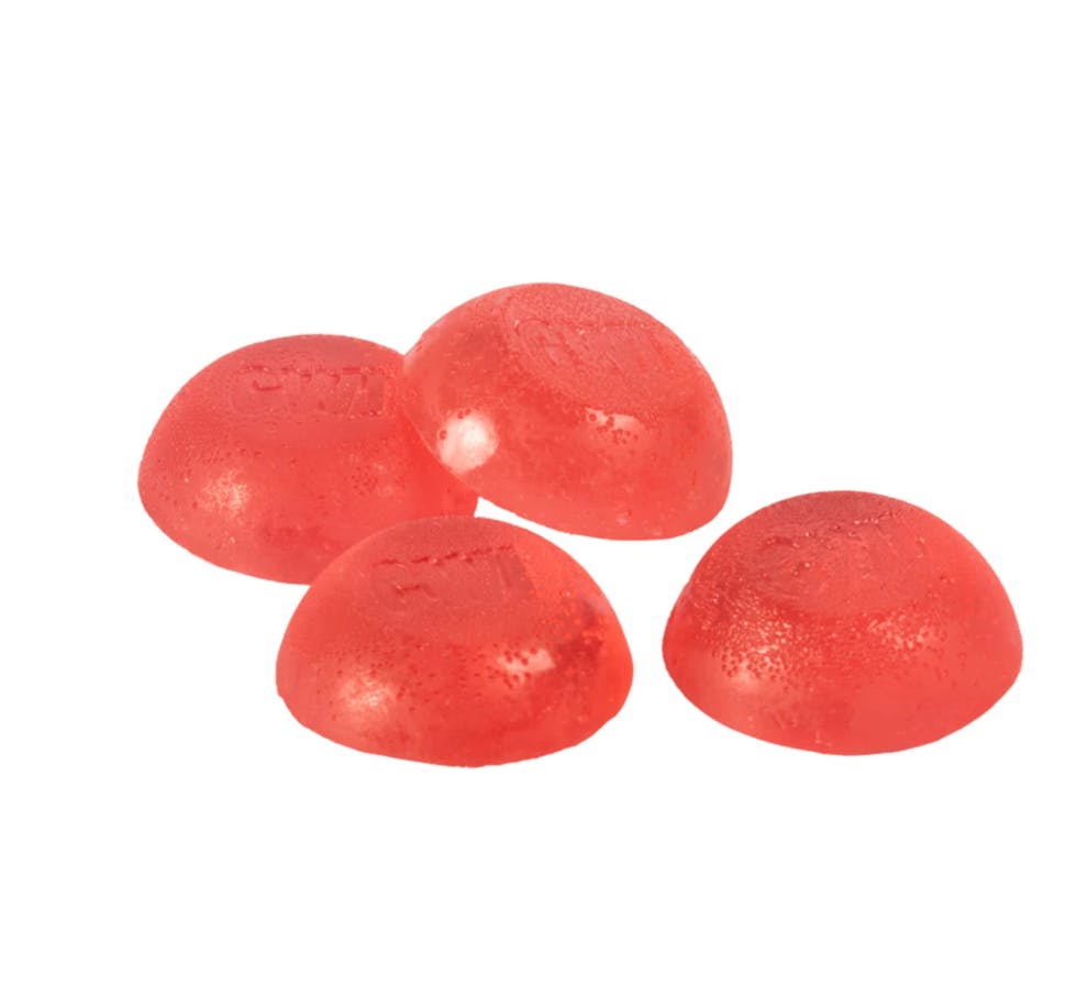 Watermelon THC Soft Chews