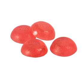 Watermelon THC Soft Chews