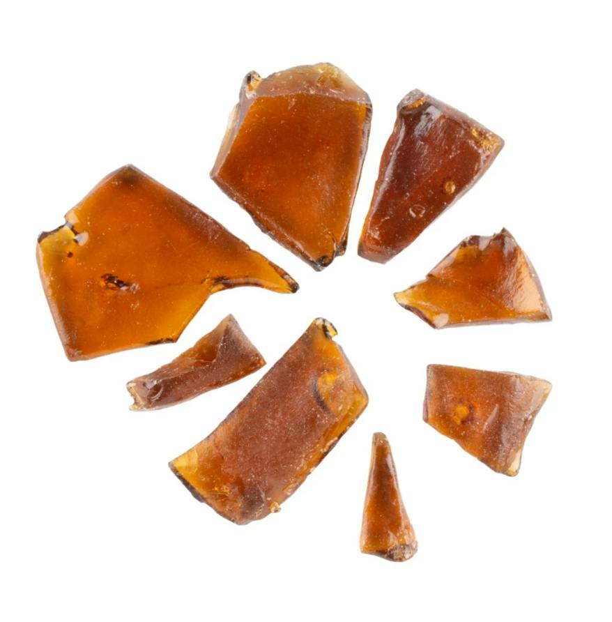 Glueberry Shatter