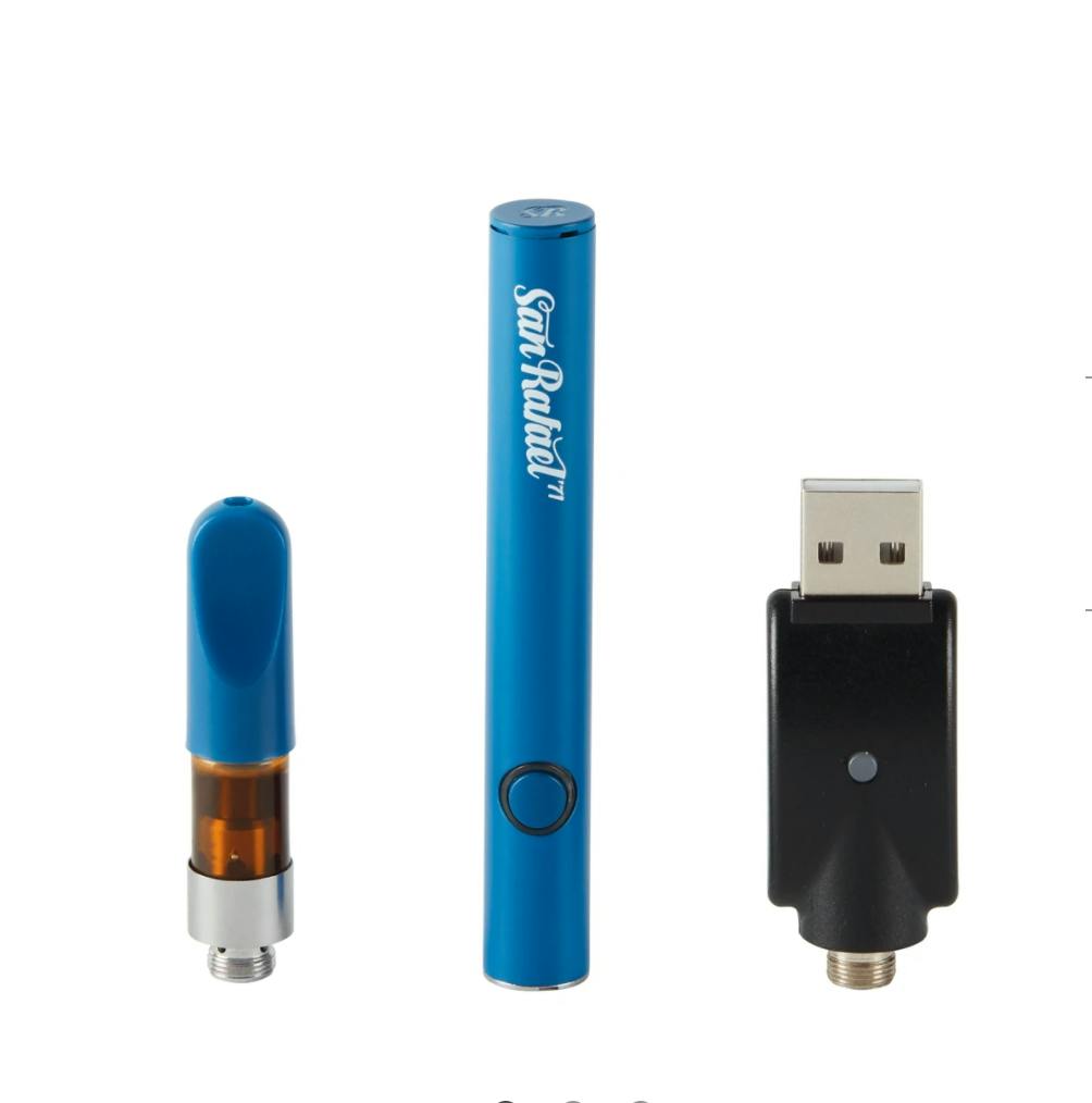 Tangerine Dream 510 Thread Starter Kit