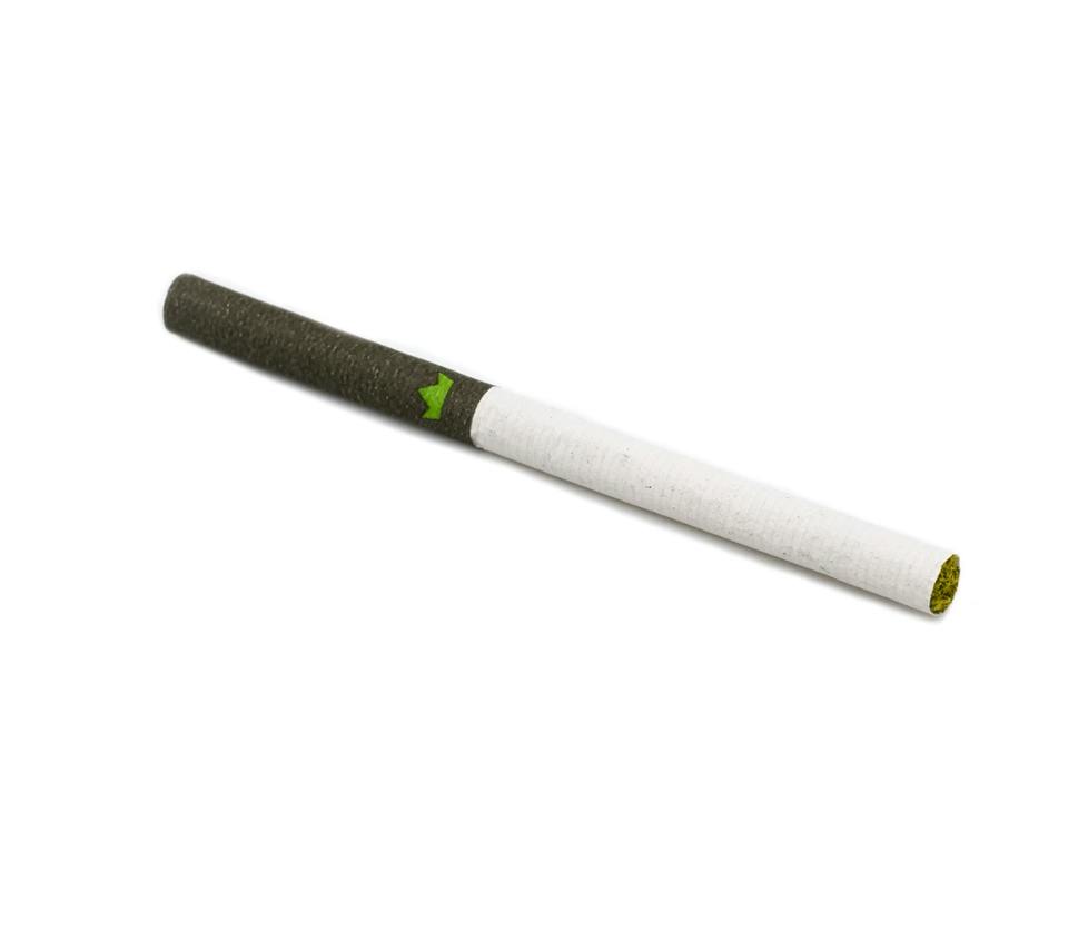 Redees Wappa Pre-Roll