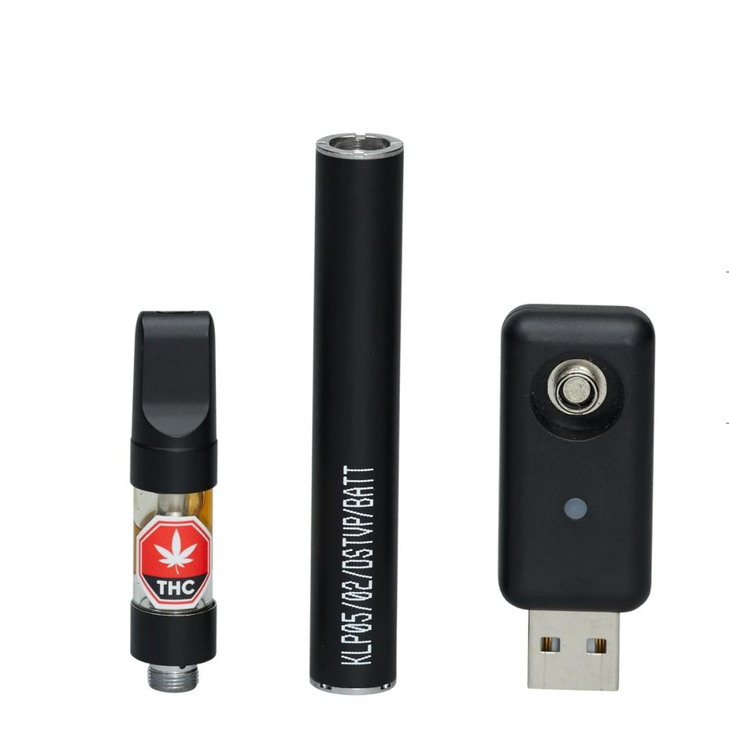 Kolab Project Brand Disposable Vape Pens