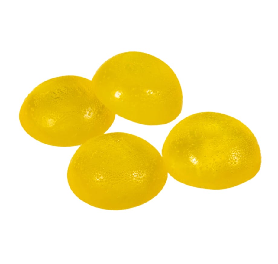 Pineapple Mango Balanced Soft Chews