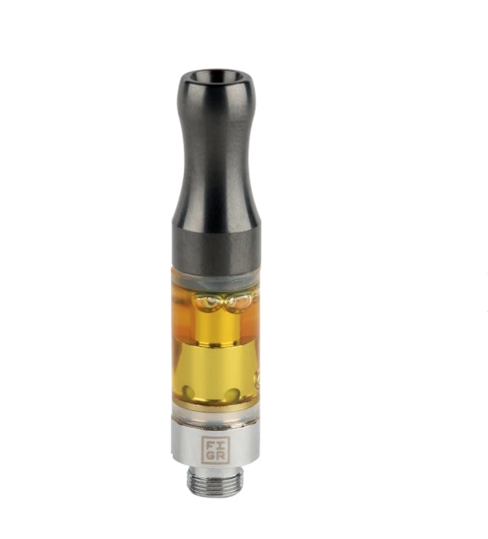 Craft Vape Thread Cartridge Citrus