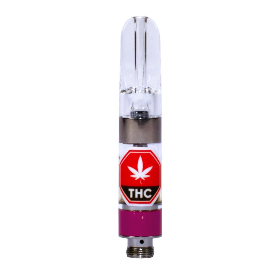 Trainwreck Thread Cartridge