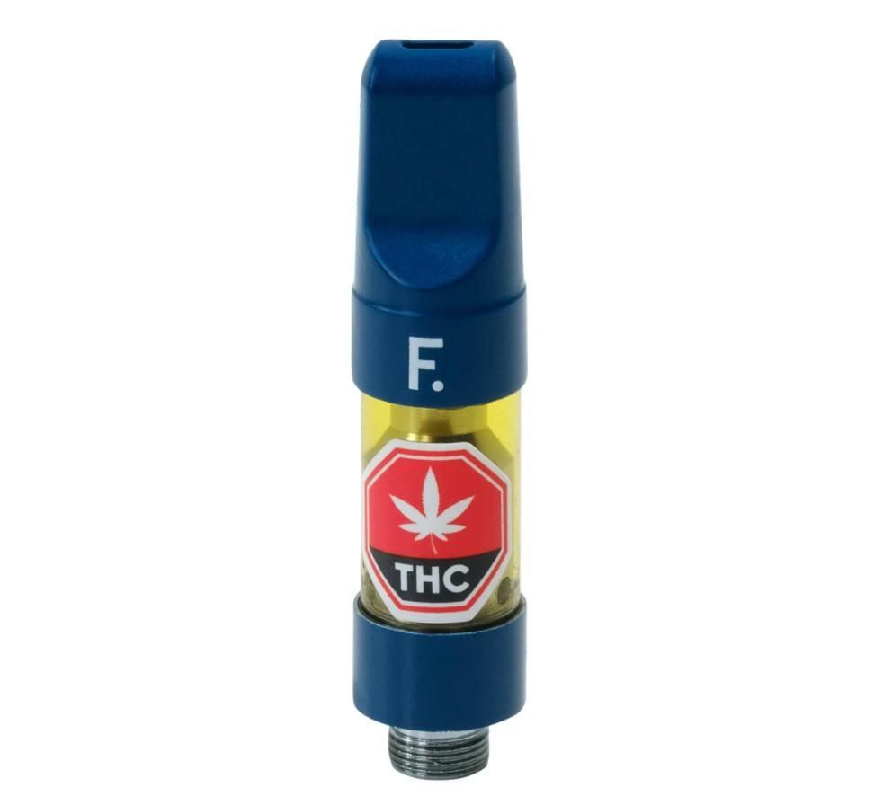 Maui Wowie 510 Thread Cartridge
