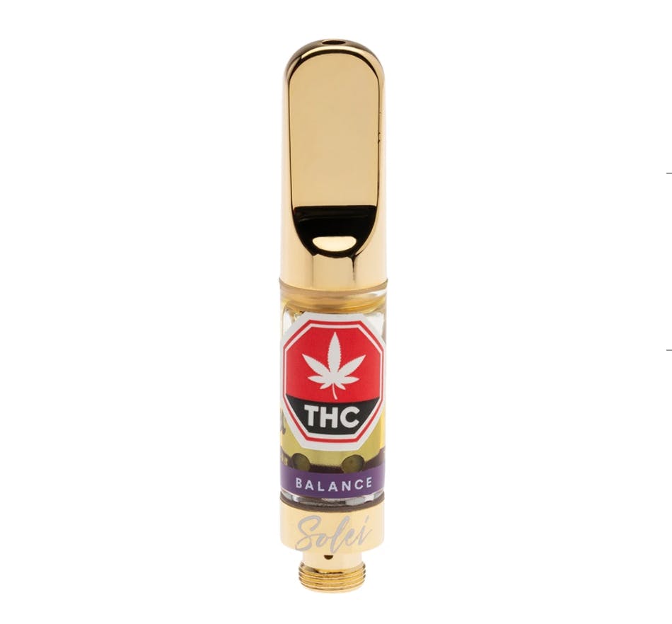 Balance Lemonlicious Thread Cartridge