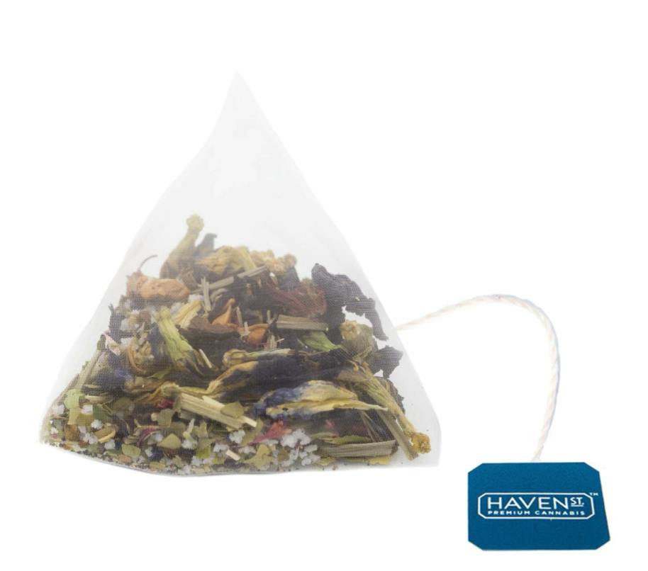 No. 550 Rise Tea
