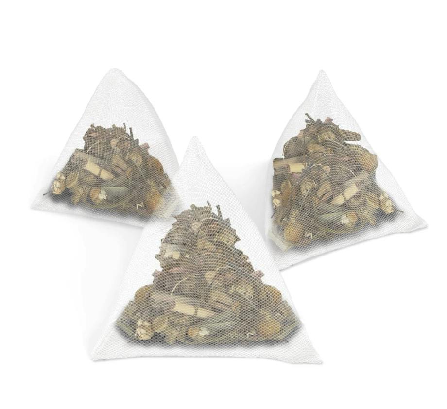 Lavender Chamomile Tea