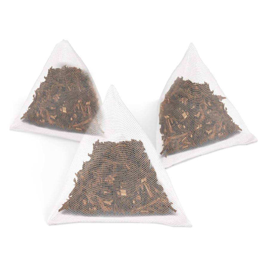 Vanilla Rooibos Cbd Tea