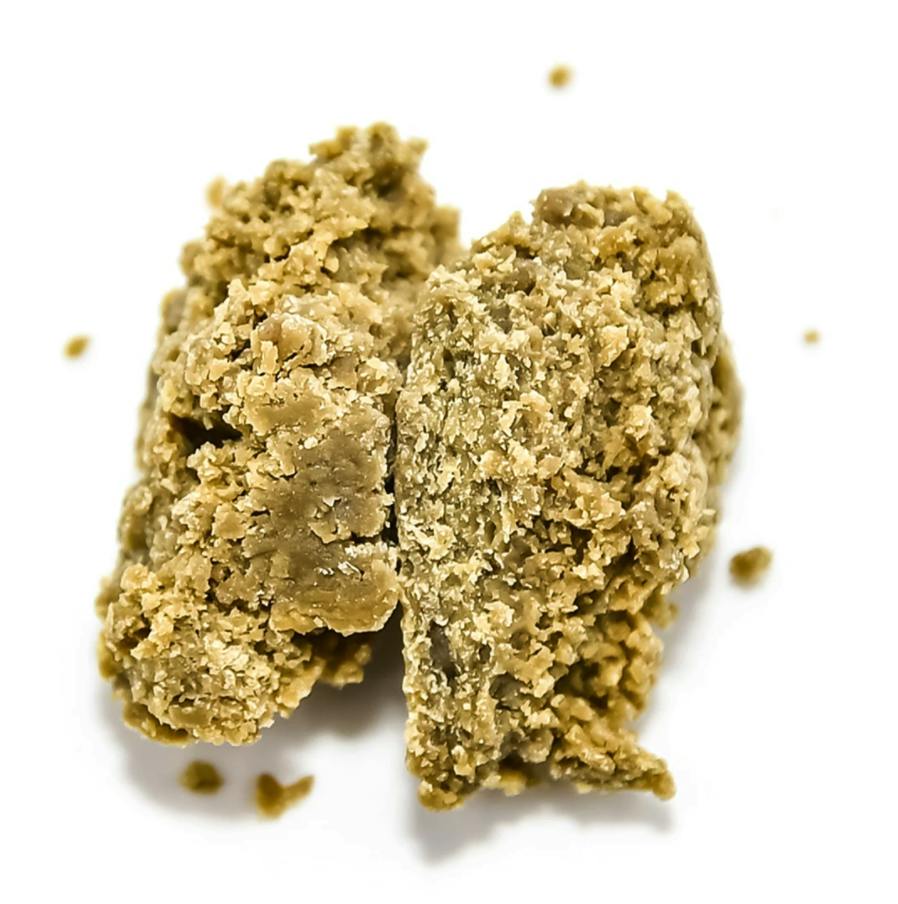 BC Hash Rosin