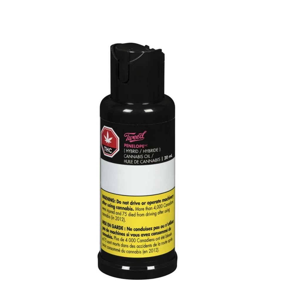 Penelope Oral Spray