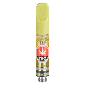 Pineapple Express 510 Vape