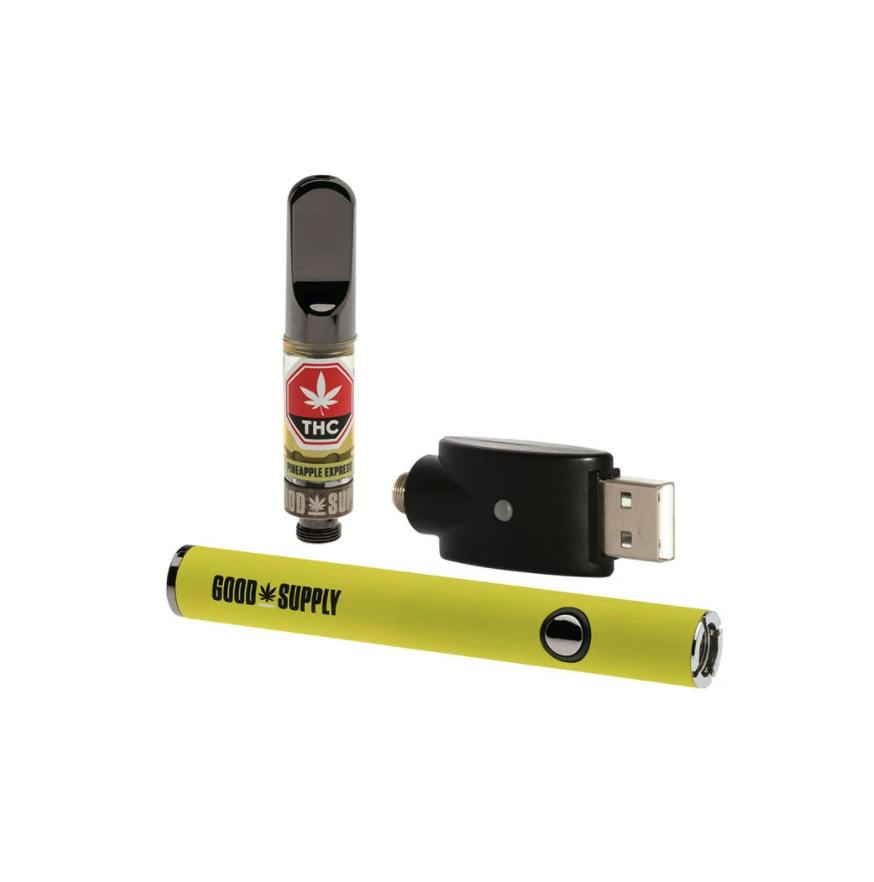 Pineapple Express 510 Thread Starter Kit