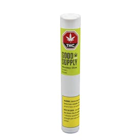 Monkey Glue Pre-Roll