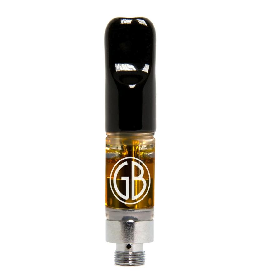 SLK - Live Resin 510 Vape Cartridge