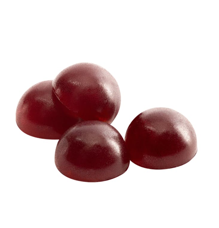 Grape Soft Chews (4-Pieces)