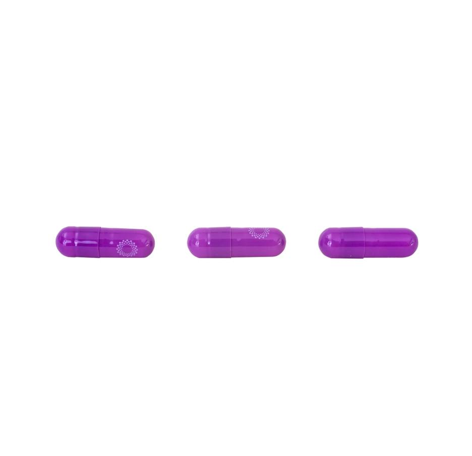 THC Oil Capsule