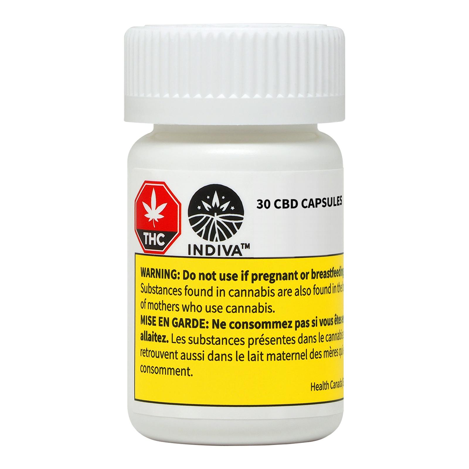 CBD Softgels -30