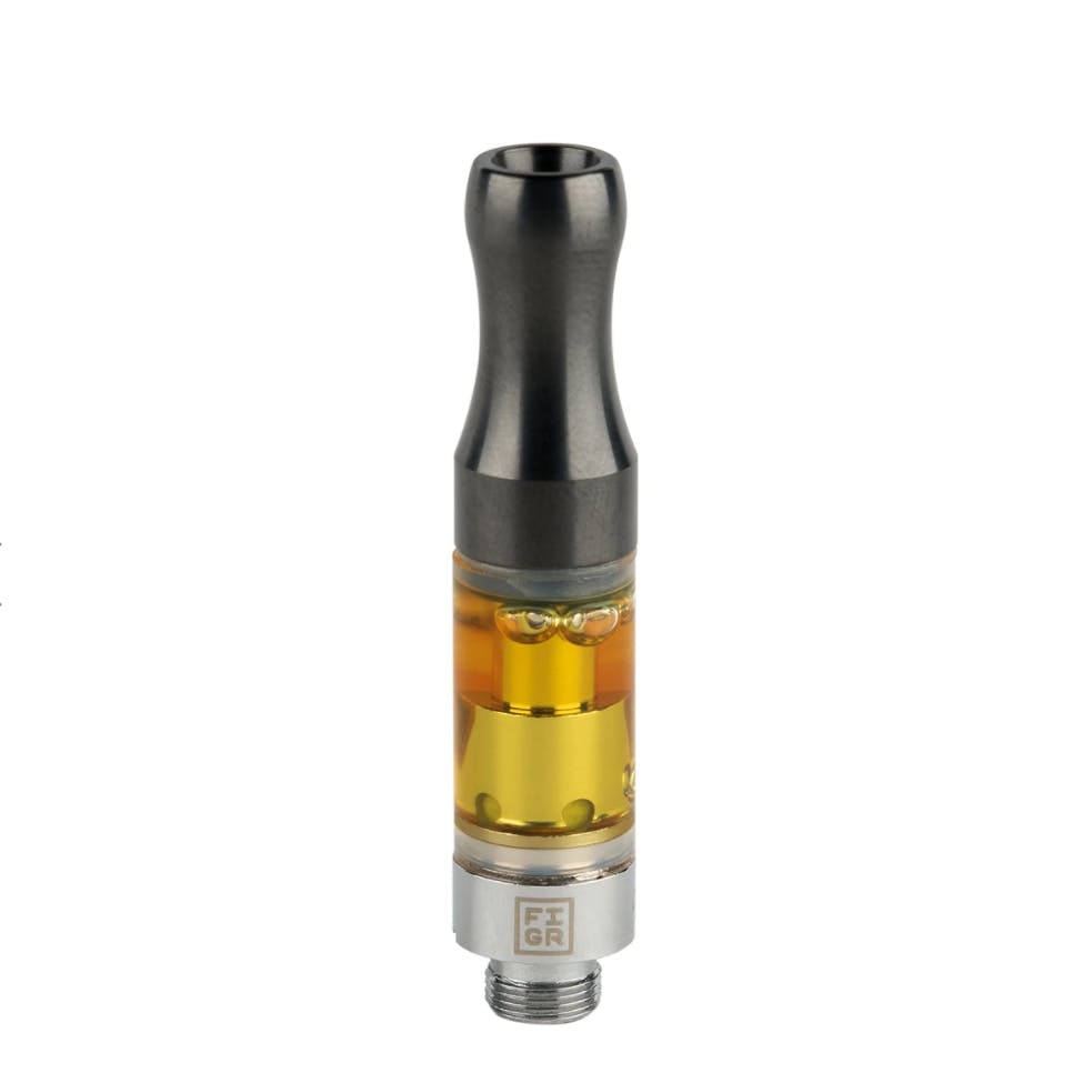 Craft Vape Thread Cartridge Mixed