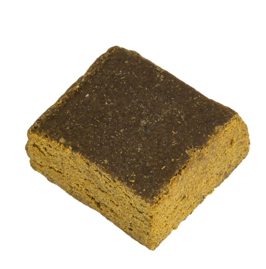 Traditional Pressed Hashish